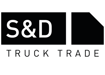 S&D Truck Trade logo